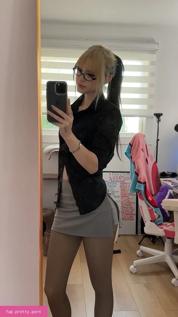 BunnyGirlBree - Photo #61
