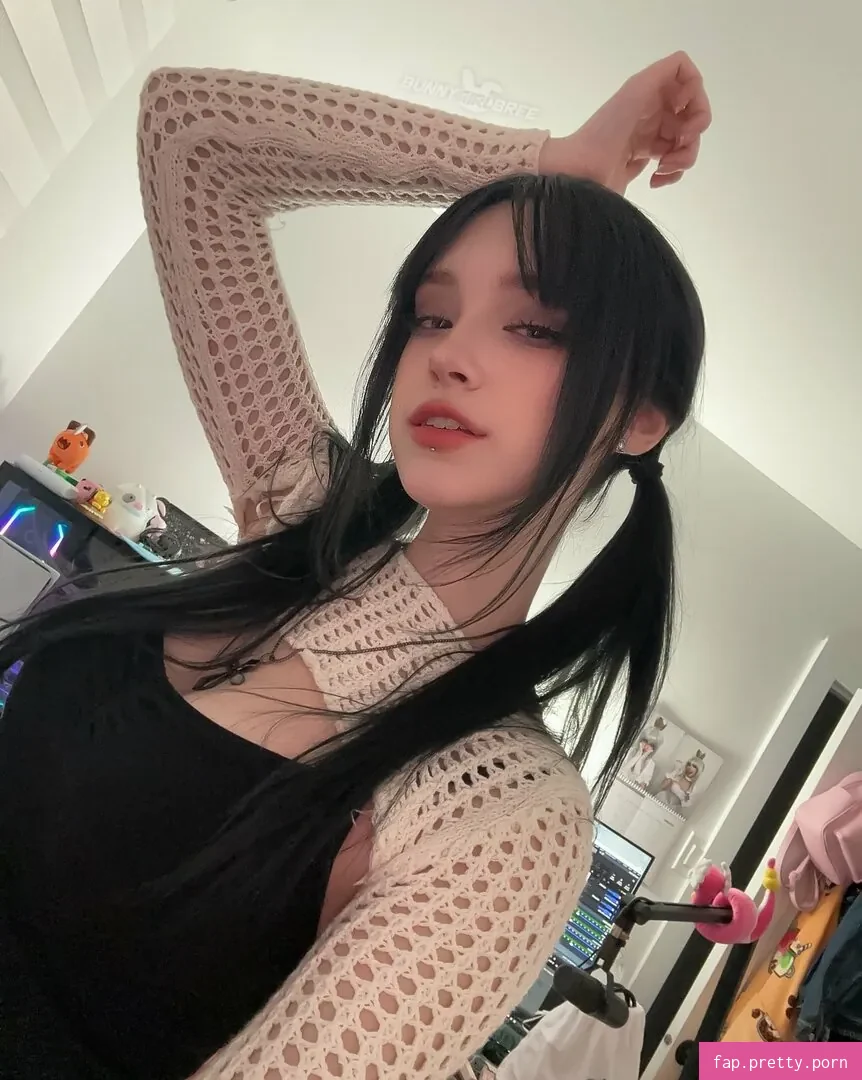 BunnyGirlBree - Photo #03