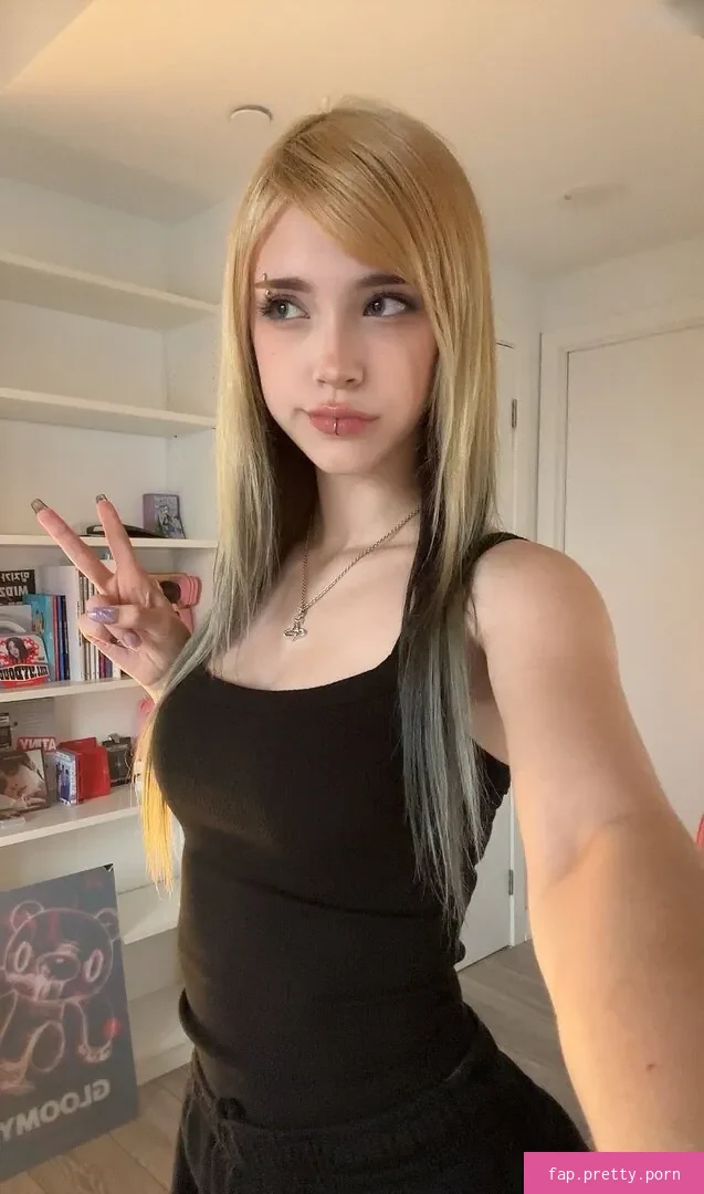 BunnyGirlBree - Photo #07