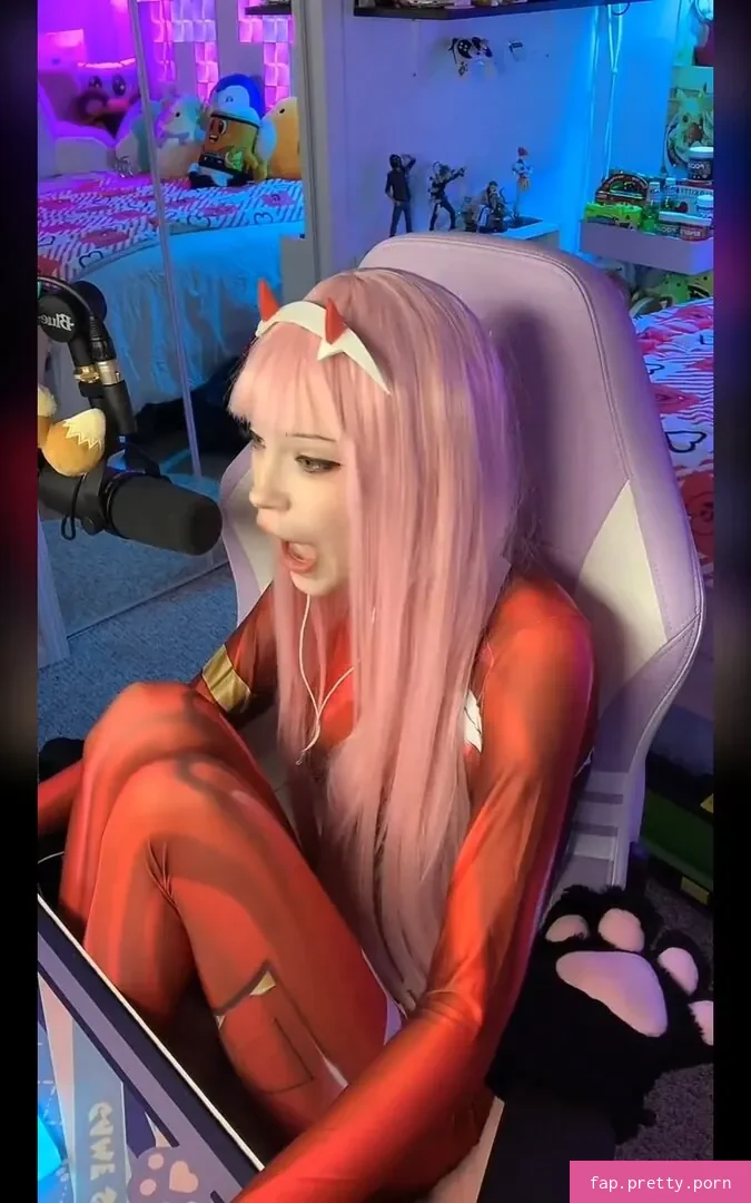 BunnyGirlBree - Photo #13