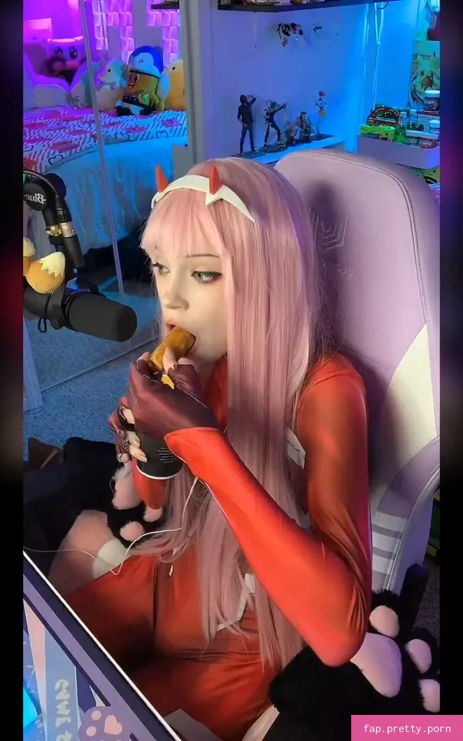 BunnyGirlBree - Photo #28