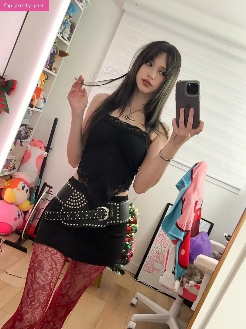 BunnyGirlBree - Photo #57