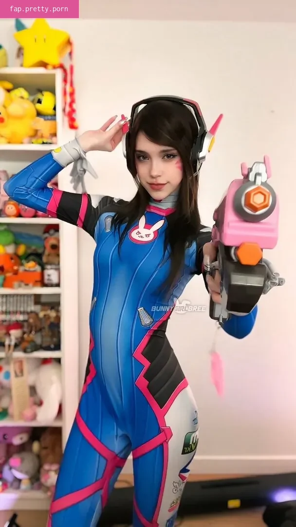 BunnyGirlBree - Photo #29