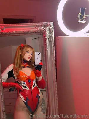 bunnygirlluna