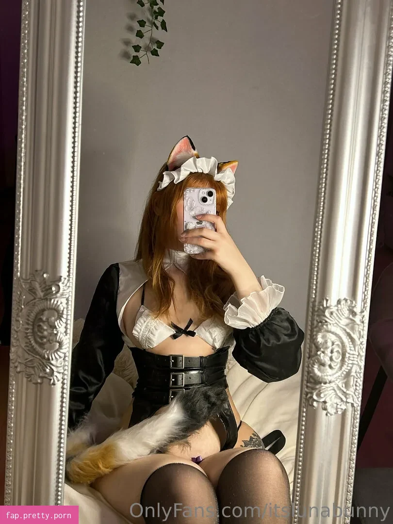 bunnygirlluna - Photo #95