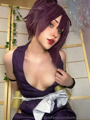 bunnygirlluna