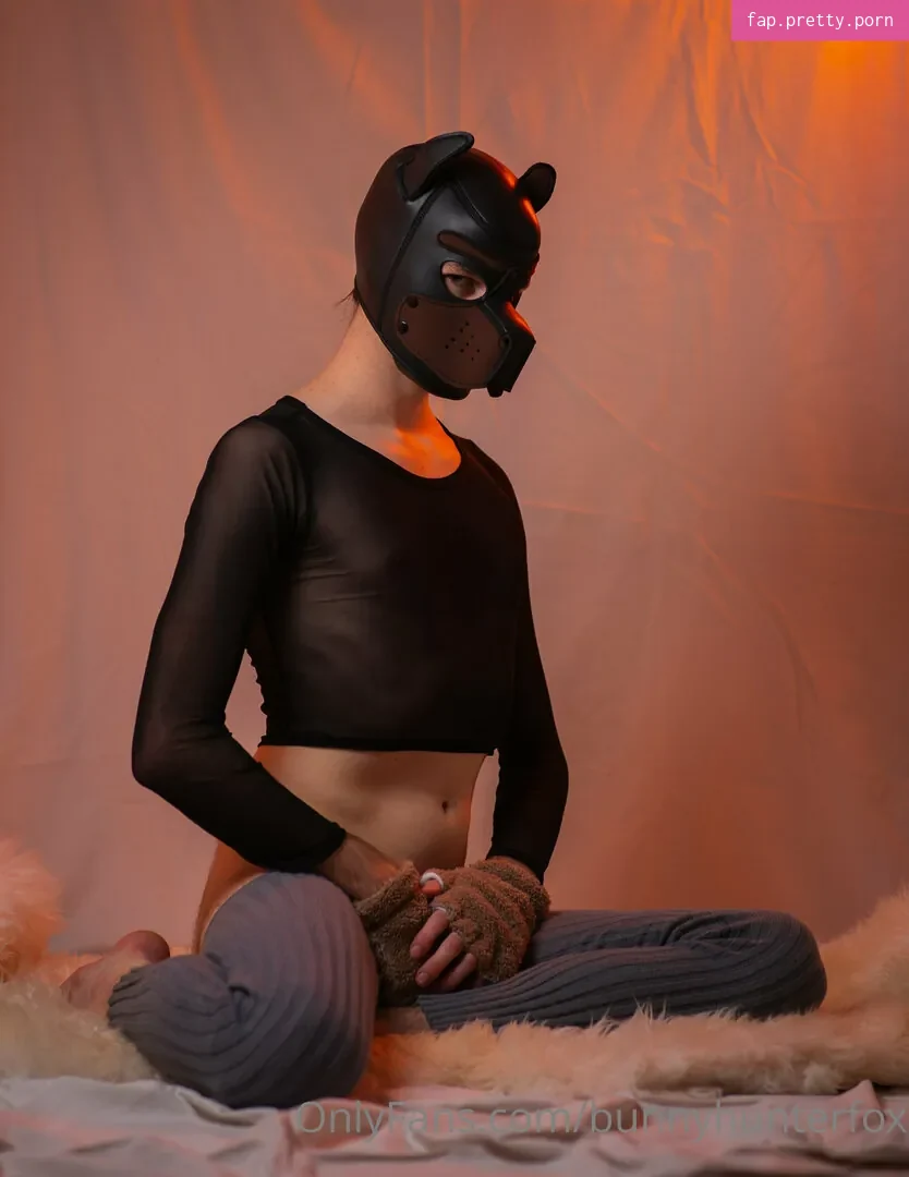 bunnyhunterfox - Photo #04