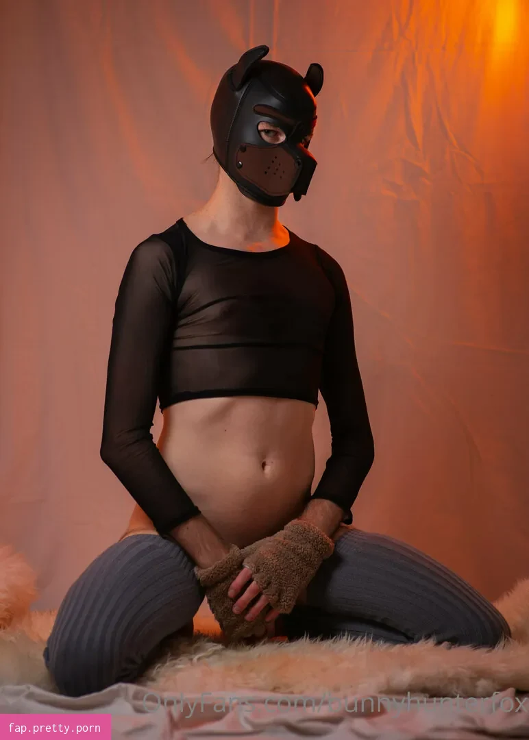 bunnyhunterfox - Photo #05