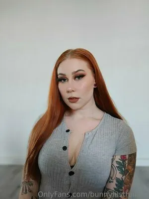 bunnylustfulfree