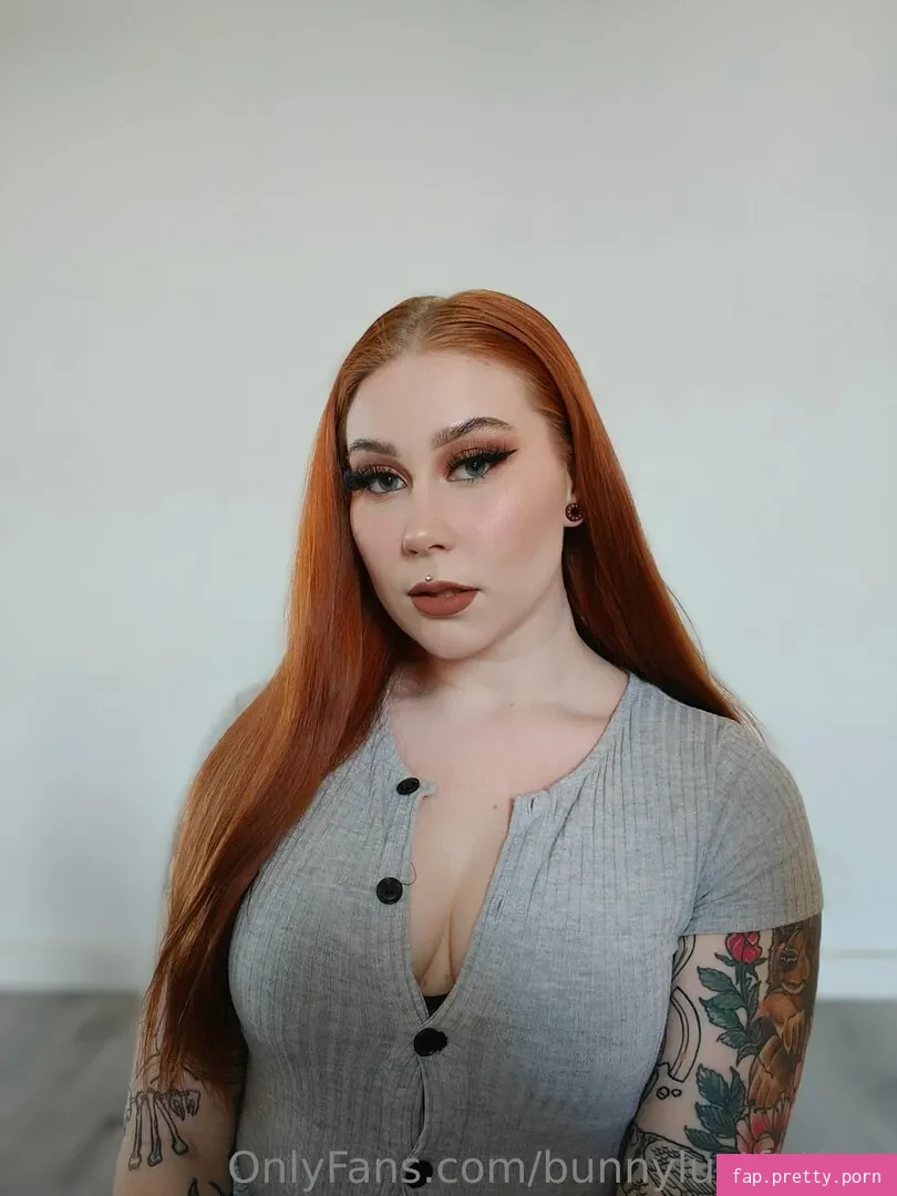 bunnylustfulfree - Photo #31