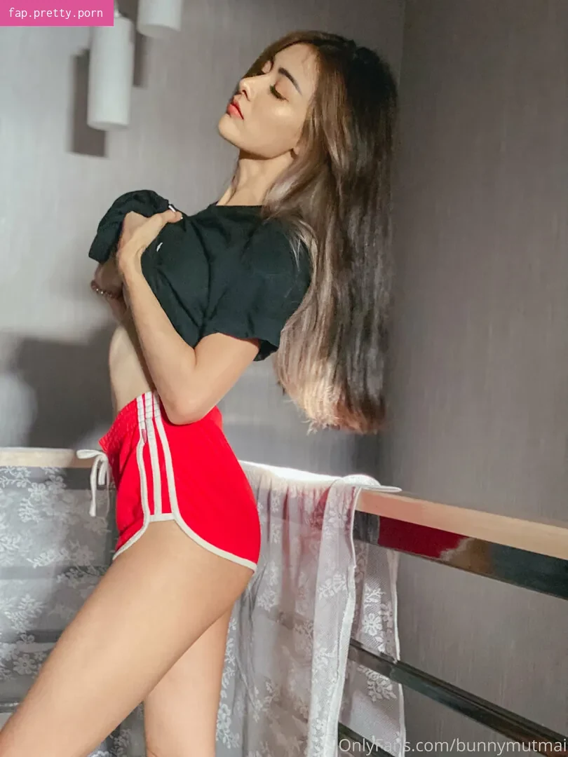 BunnyMutmai - Photo #58