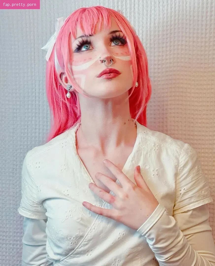 bunnyyccoss - Photo #03