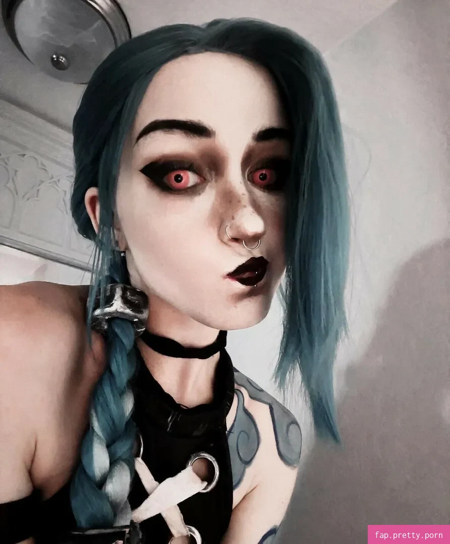 bunnyyccoss - Photo #05