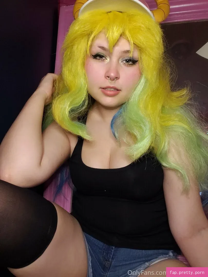 bunnyymilkk - Photo #55