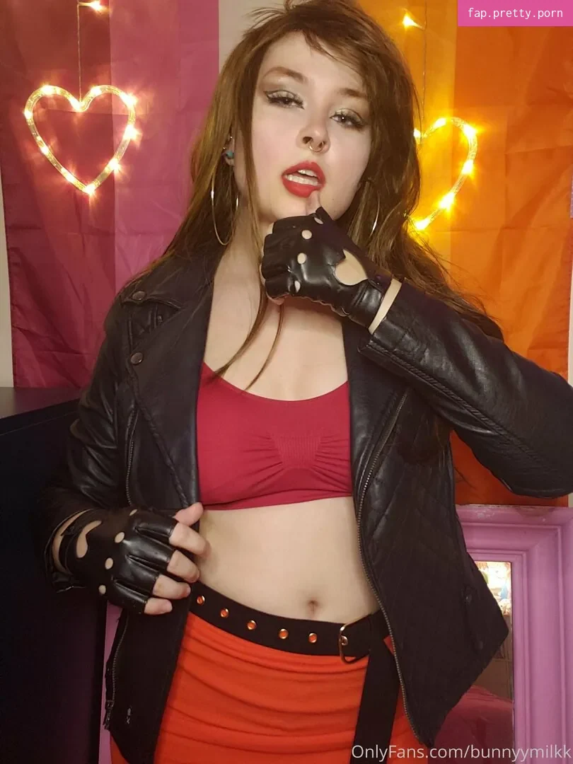 bunnyymilkk - Photo #63