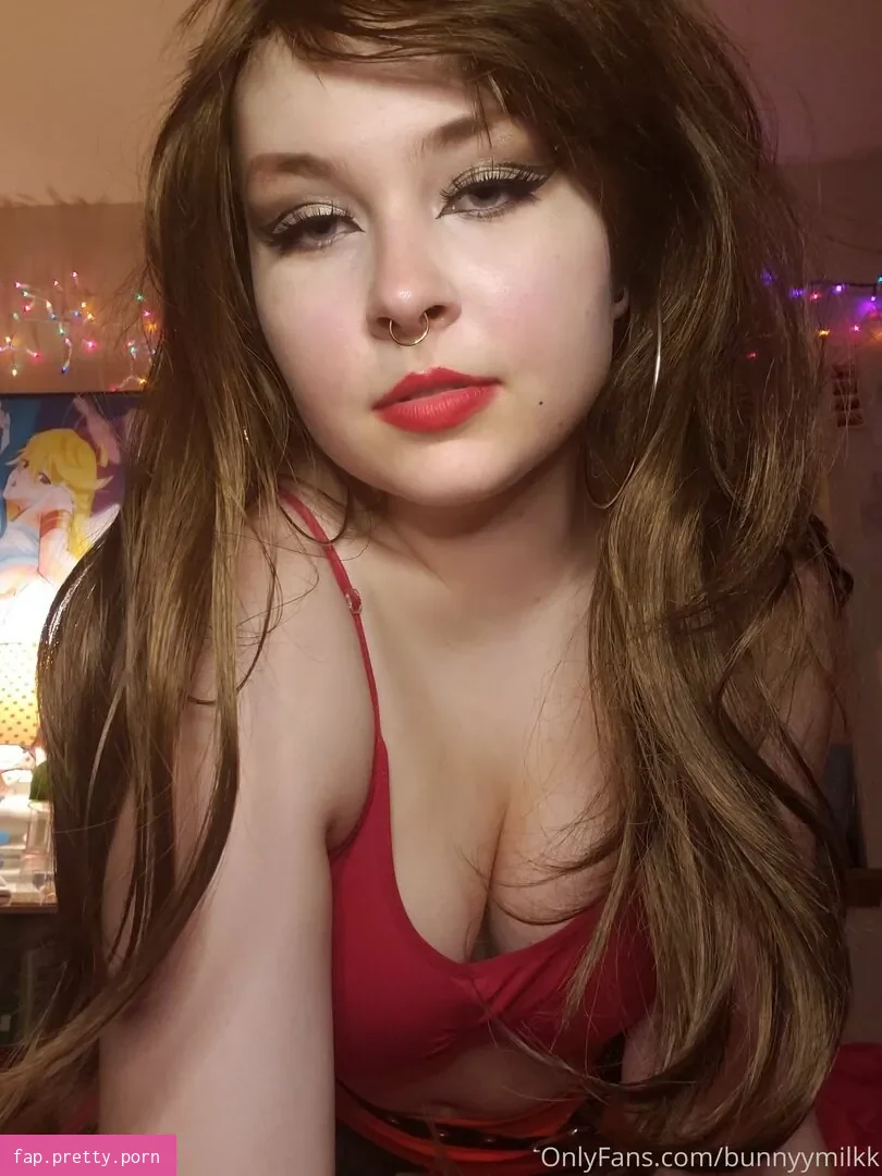 bunnyymilkk - Photo #67