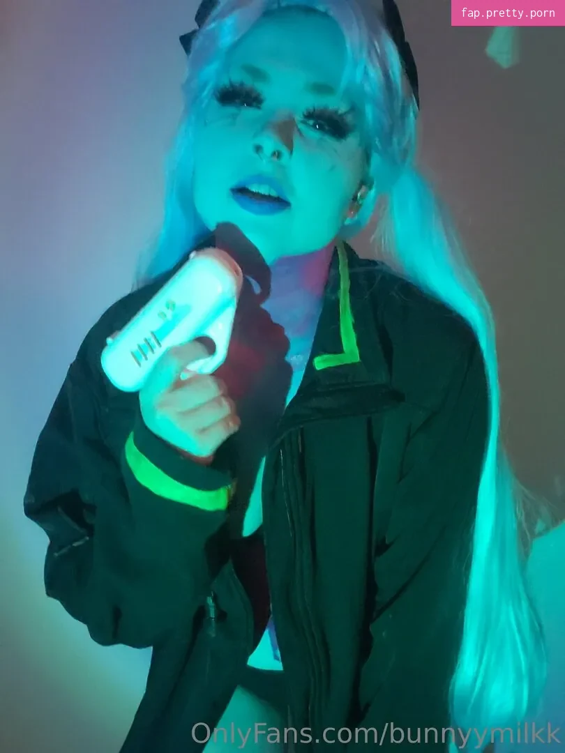bunnyymilkk - Photo #10