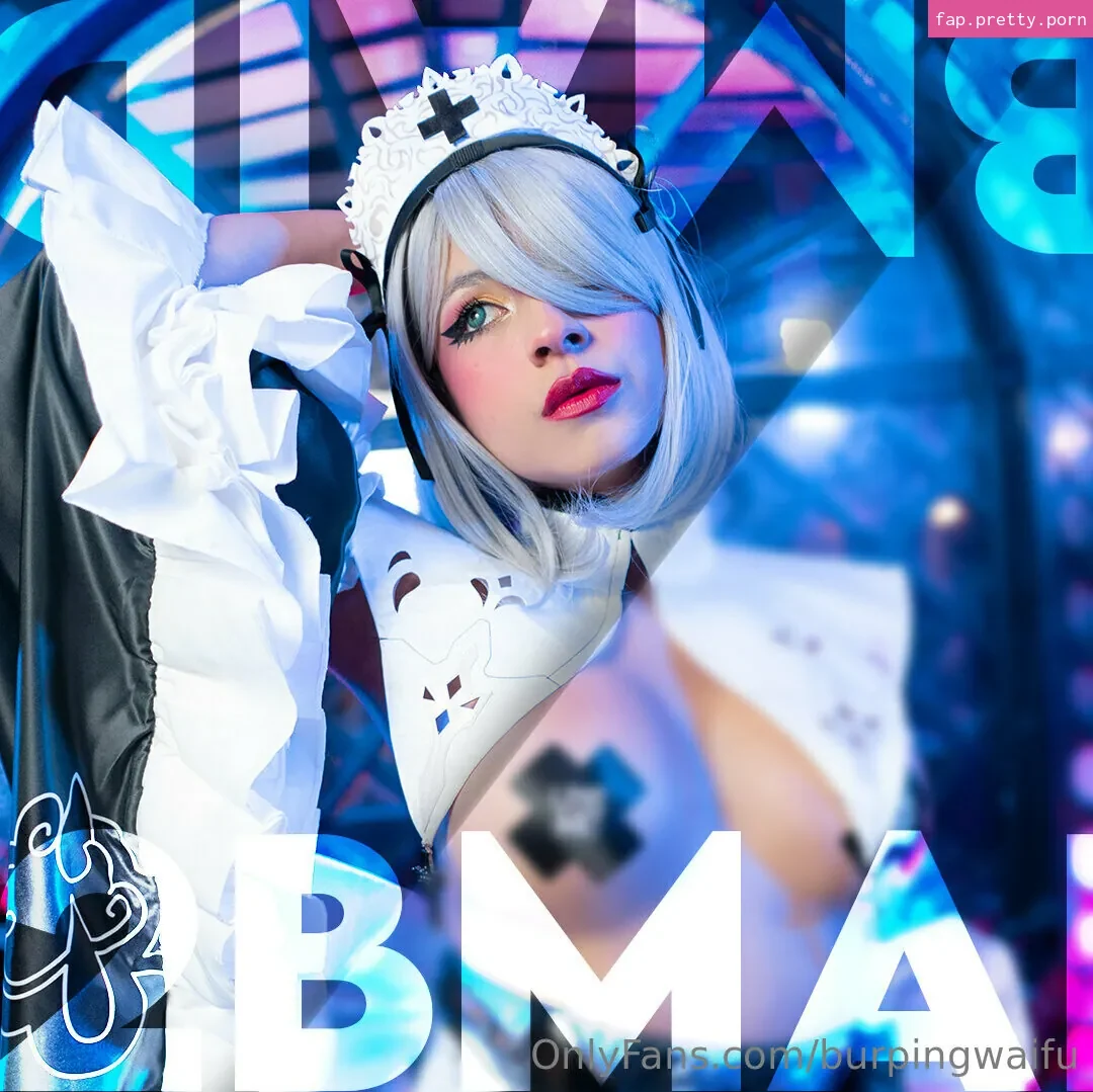 burpingwaifu - Photo #35
