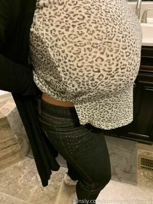 BustingMyButtons