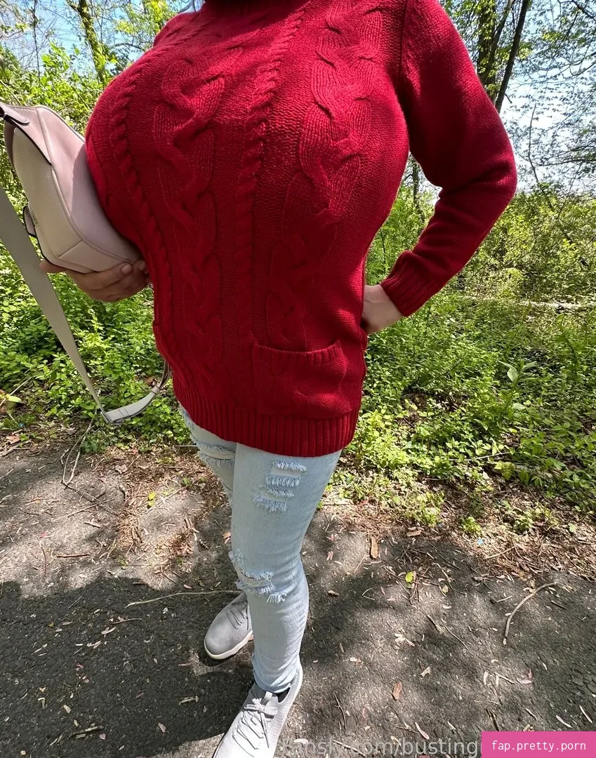 BustingMyButtons - Photo #90