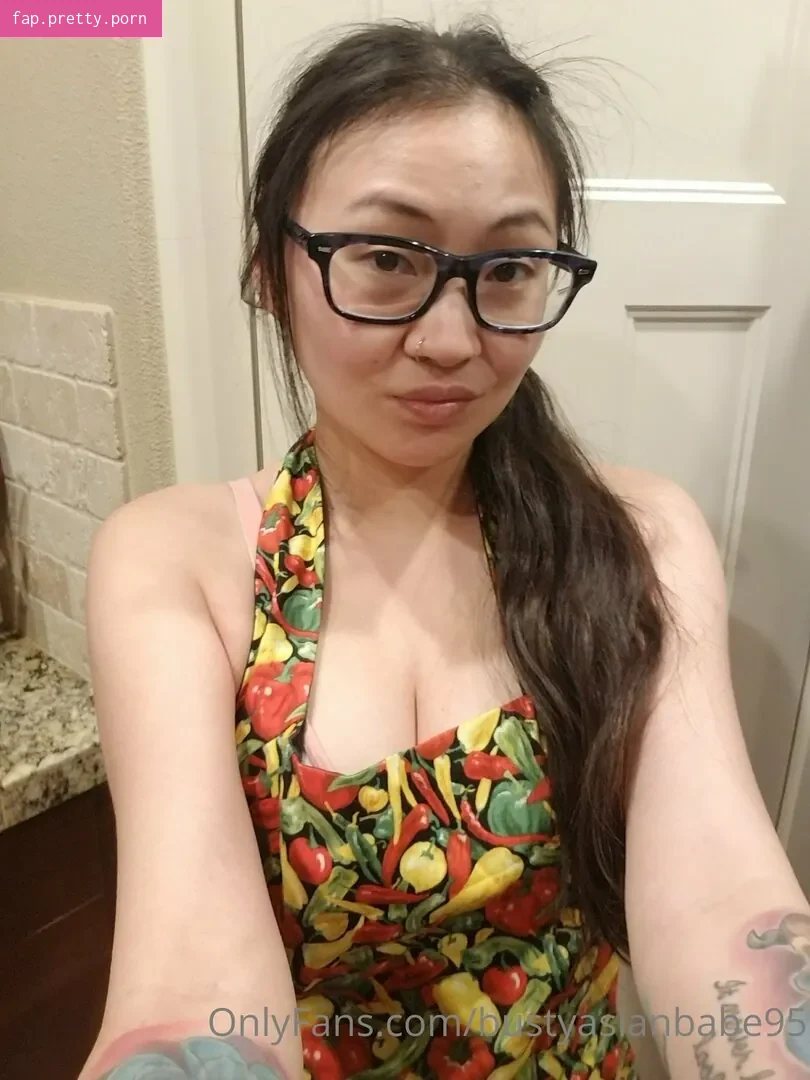 bustyasianbabe95 - Photo #17