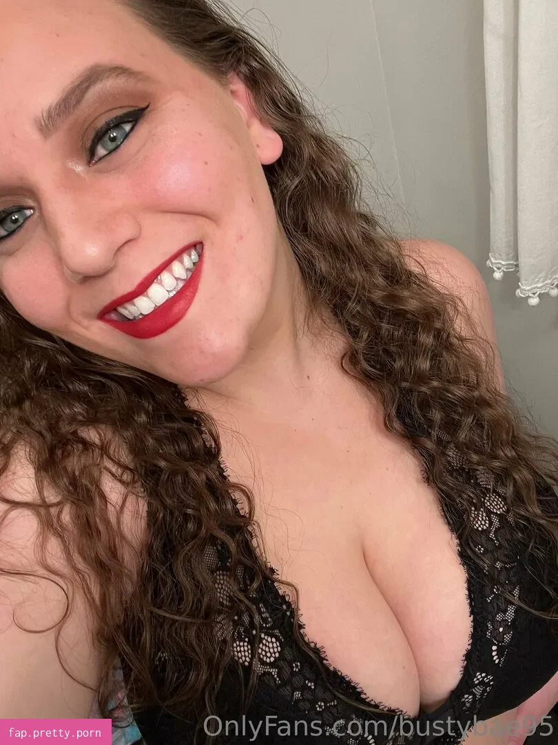 Bustybae95 - Photo #08