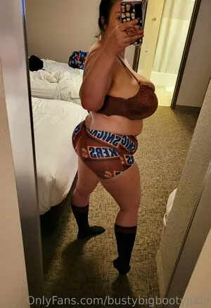 bustybigbootyjudy