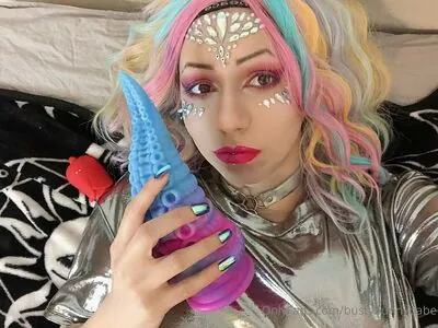 bustybunnybabe