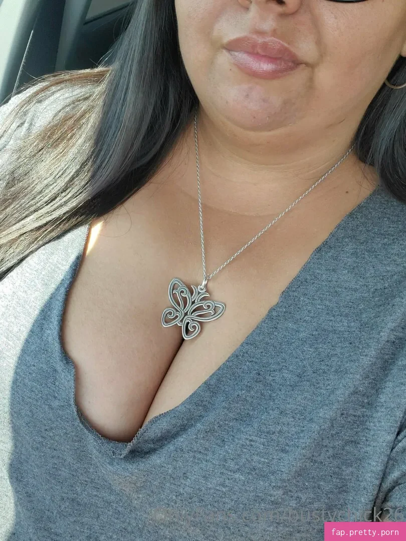 bustychick26 - Photo #35