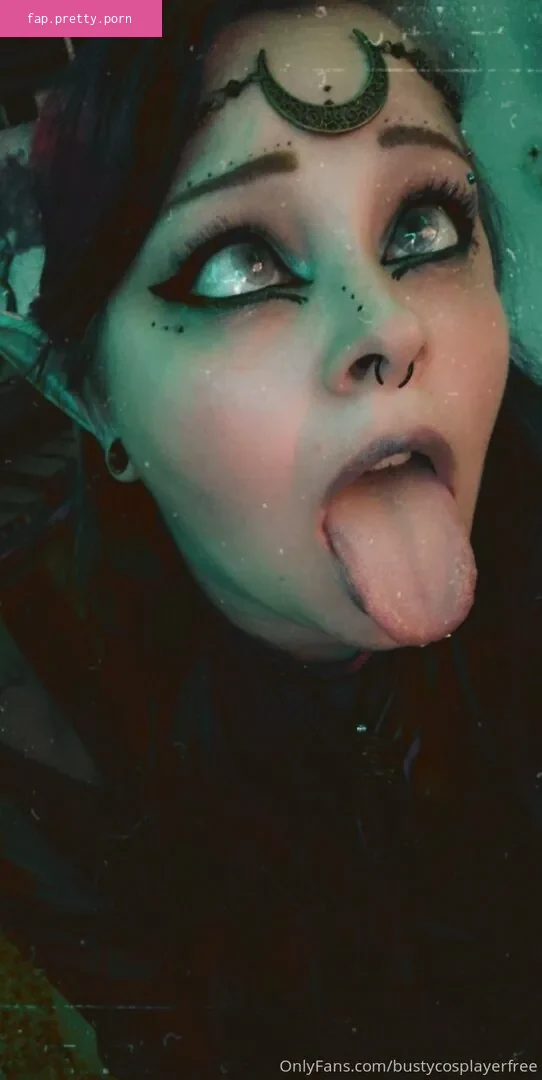 bustycosplayerfree - Photo #50