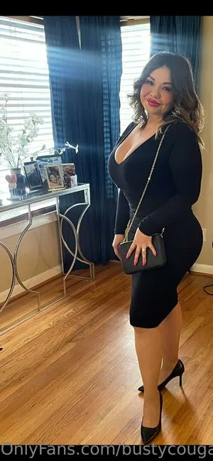 bustycougar