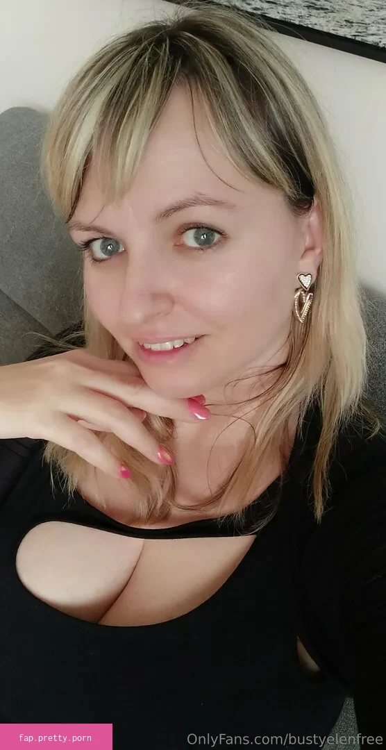 bustyelenfree - Photo #37