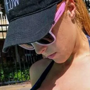 BustyGinger
