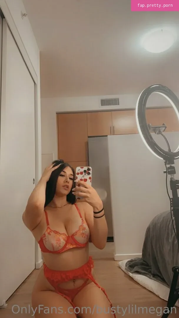 bustylilmegan - Photo #29