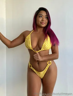 bustylilmegan