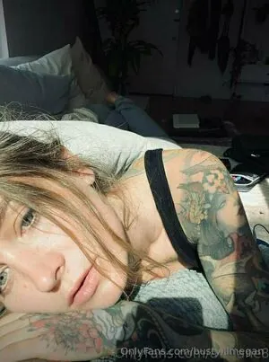 bustylilmegan