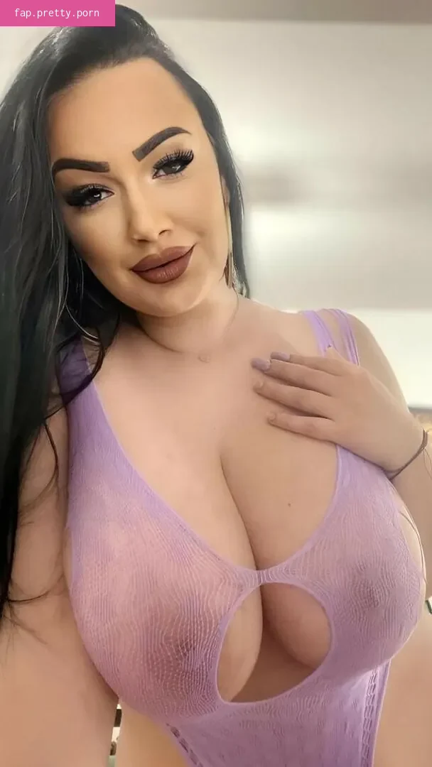 Bustysexylora - Photo #28