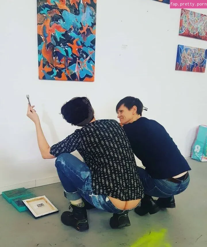Buttcracks - Photo #39