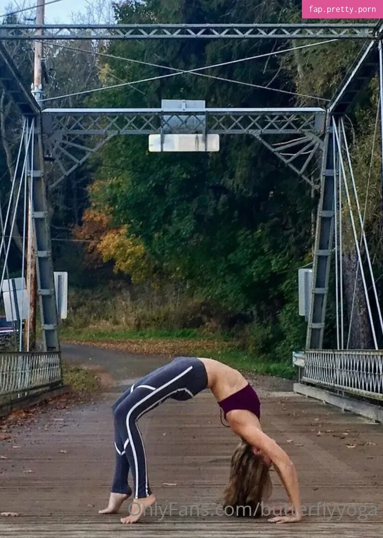 butterflyyoga - Photo #24