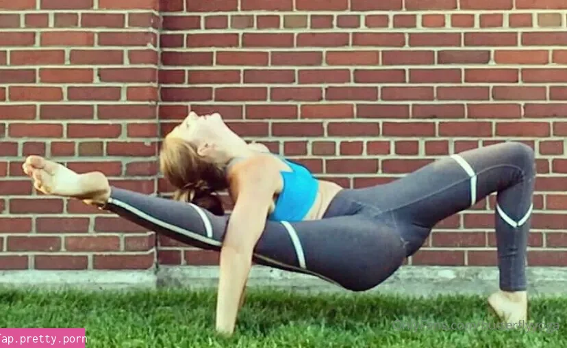 butterflyyoga - Photo #28