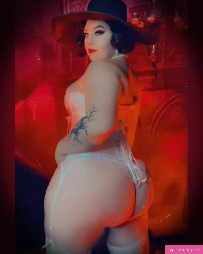 Baroness Von T - Photo #03