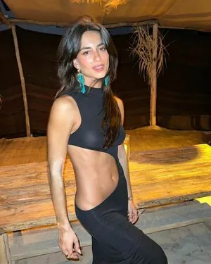 Bego Vargas