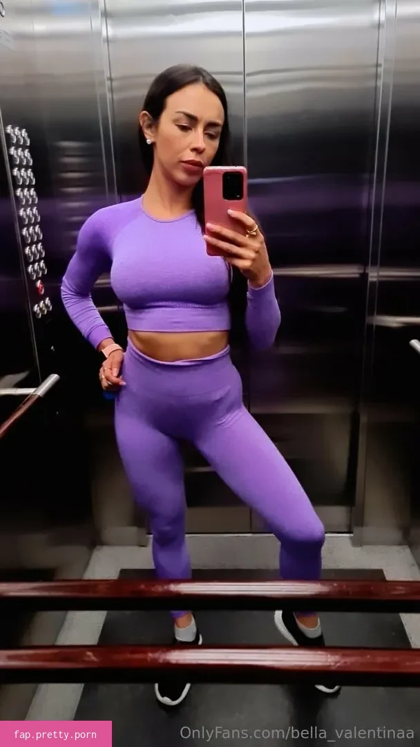 bella_valentinaa - Photo #47