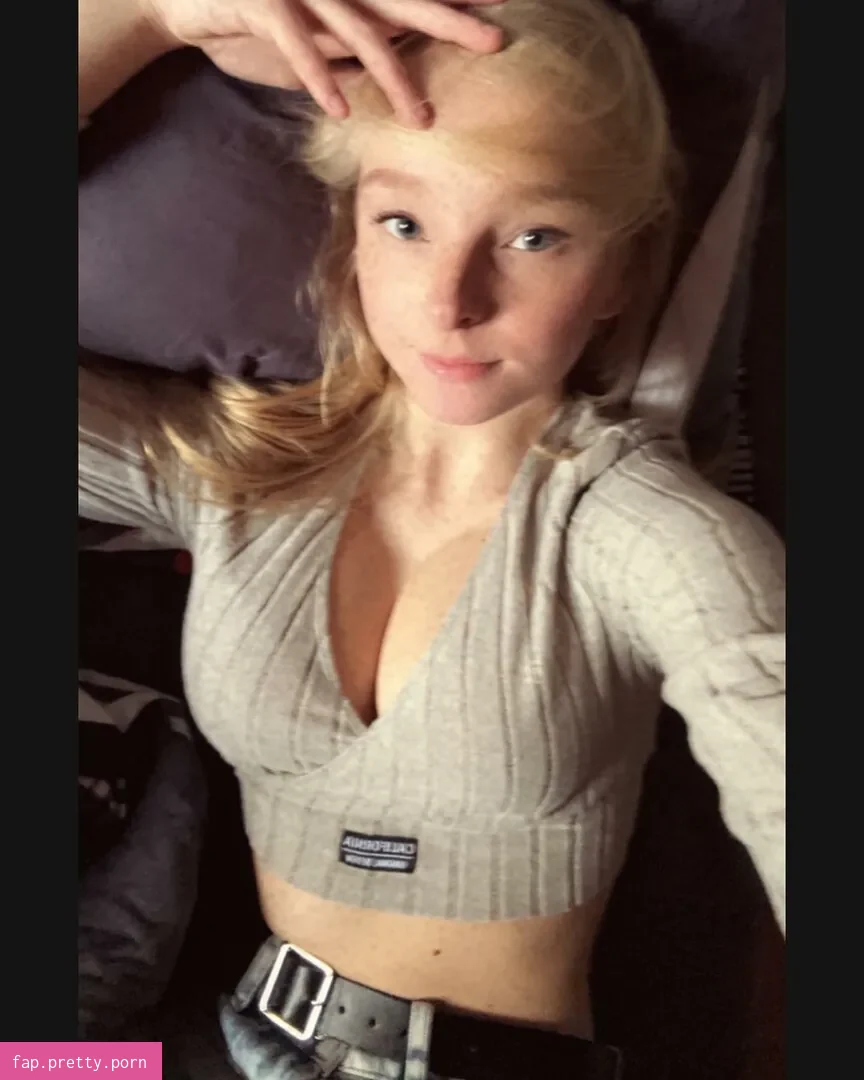 blonde_vivi - Photo #74