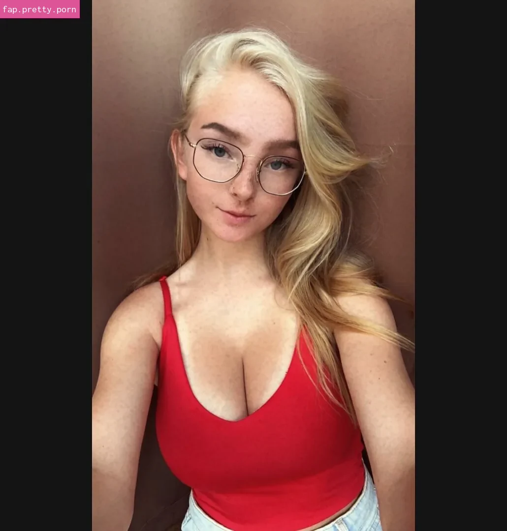 blonde_vivi - Photo #15