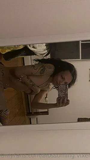 blossoming.vixen