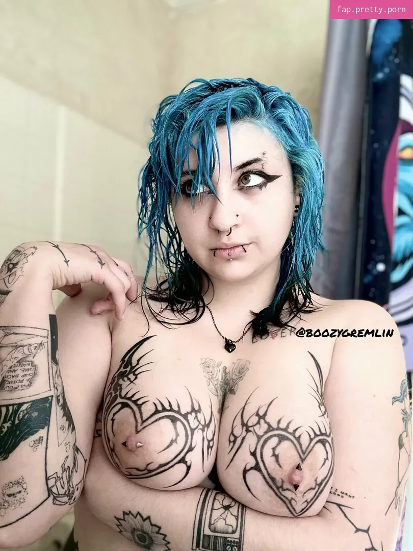 boozygremlin-vip - Photo #91
