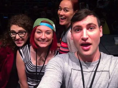 Brizzy Voices