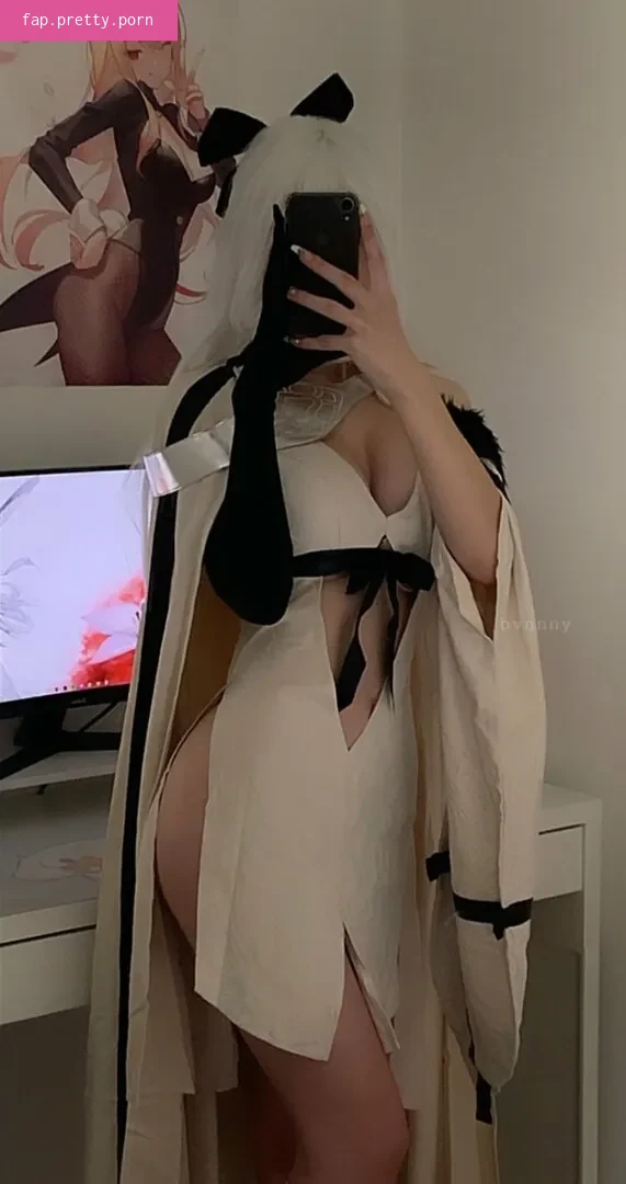 bvnnny - Photo #18