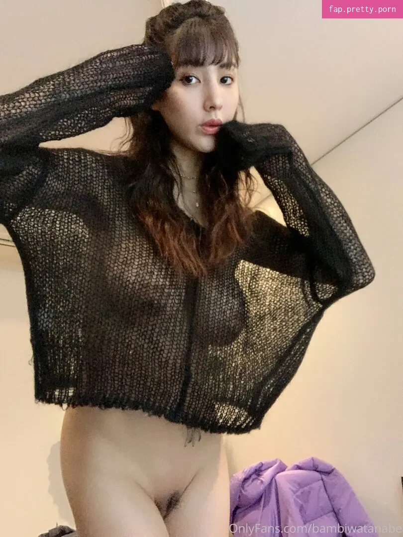 Bambi Watanabe - Photo #21
